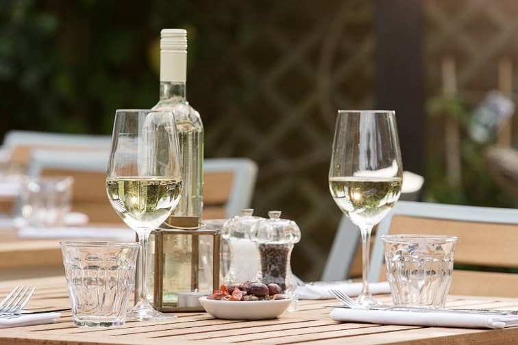 Cover Image for The best pub garden in Reigate!