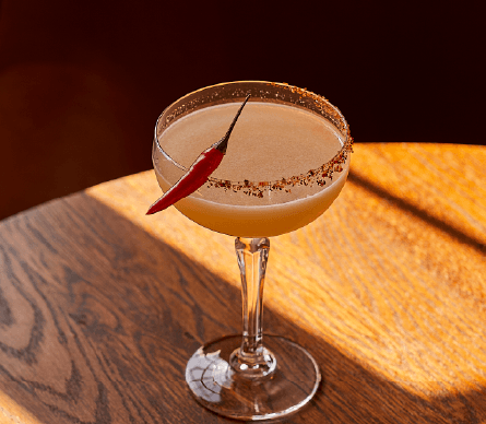 Cover Image for Lime not? Raise a glass to Tequila Day at The Black Horse