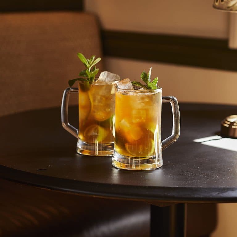 Cover Image for Buy One Get One Free Dark ‘n’ Stormy Cocktail on 9th June