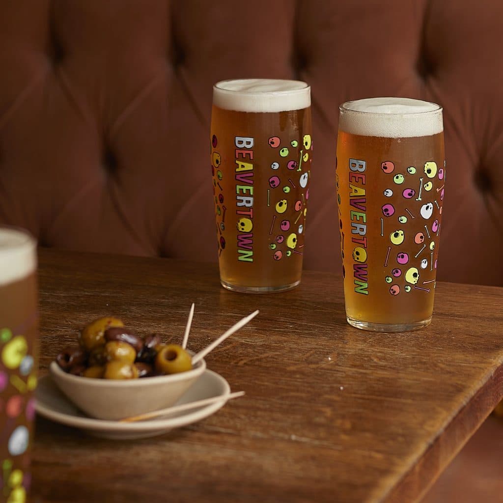 Cover Image for £5 Beavertown Neck Oil Pints at The Black Horse!